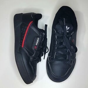 ADIDAS Continental 80 Originals Kids Lace Up